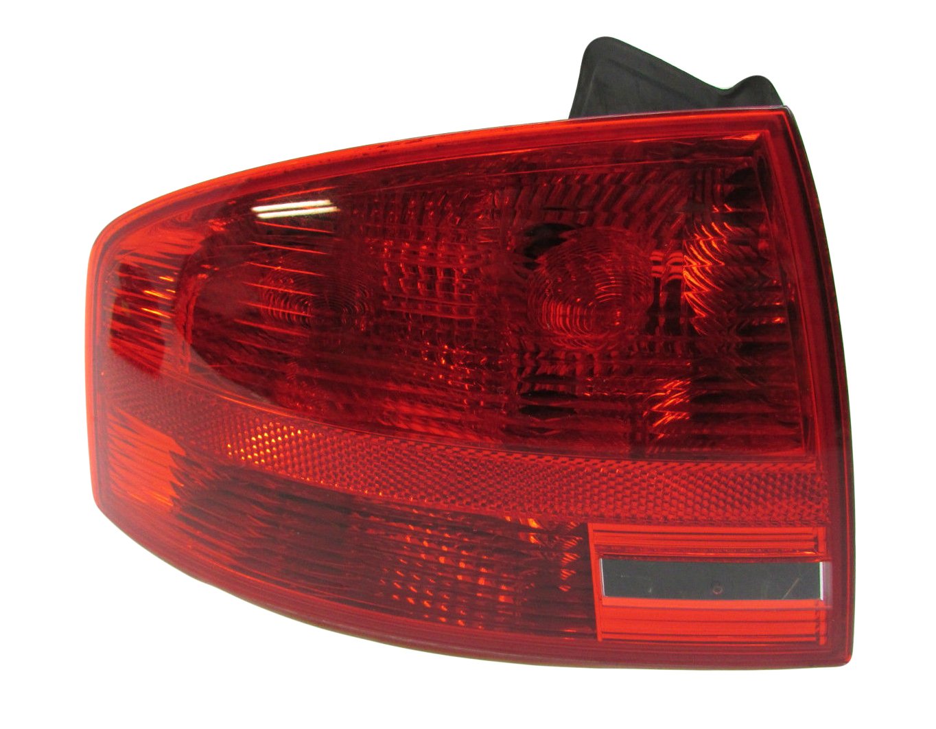 Amazon.com: Rareelectrical New Outer Left Tail Light Compatible